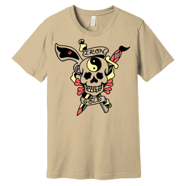 Six Shooter - Tee Thumbnail