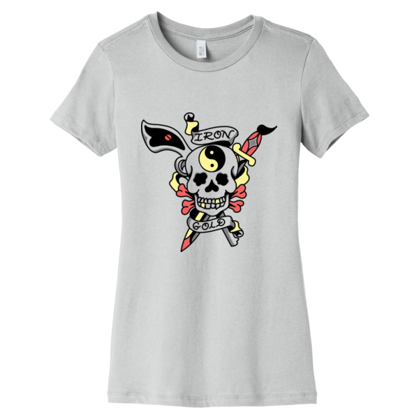 Six Shooter - Ladies Tee Thumbnail